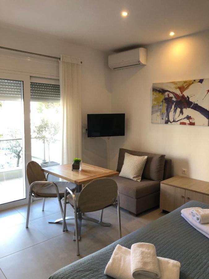 Vanessa House Luxury Apartments Σκιάθος Πόλη Εξωτερικό φωτογραφία