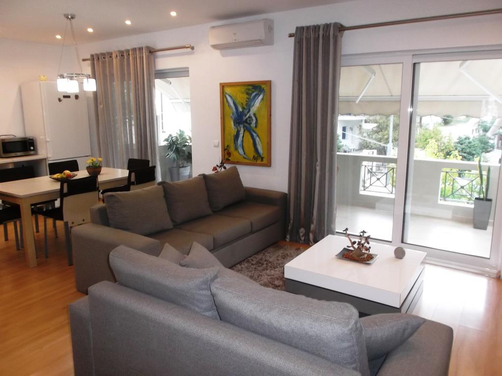 Vanessa House Luxury Apartments Σκιάθος Πόλη Εξωτερικό φωτογραφία