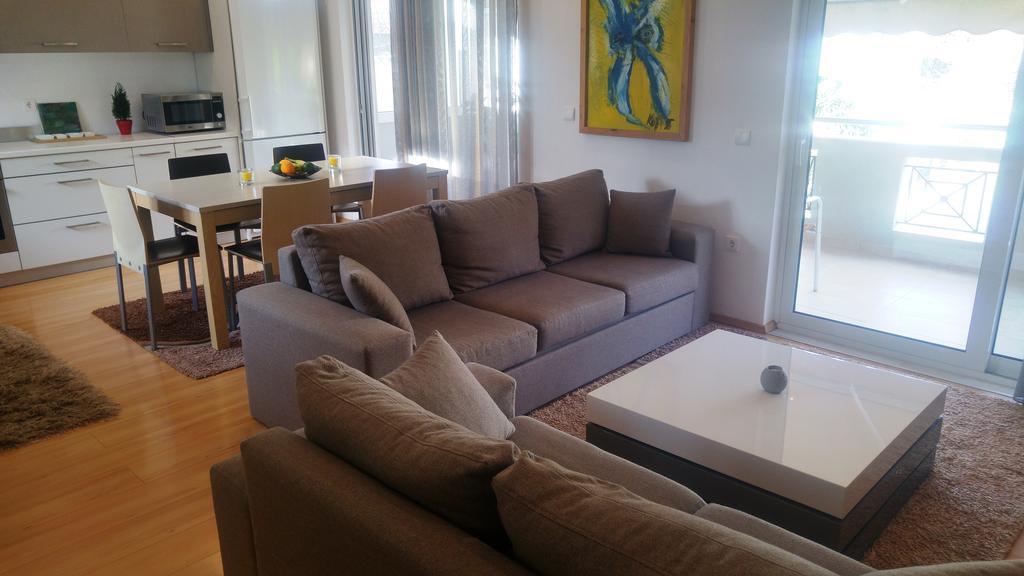 Vanessa House Luxury Apartments Σκιάθος Πόλη Εξωτερικό φωτογραφία