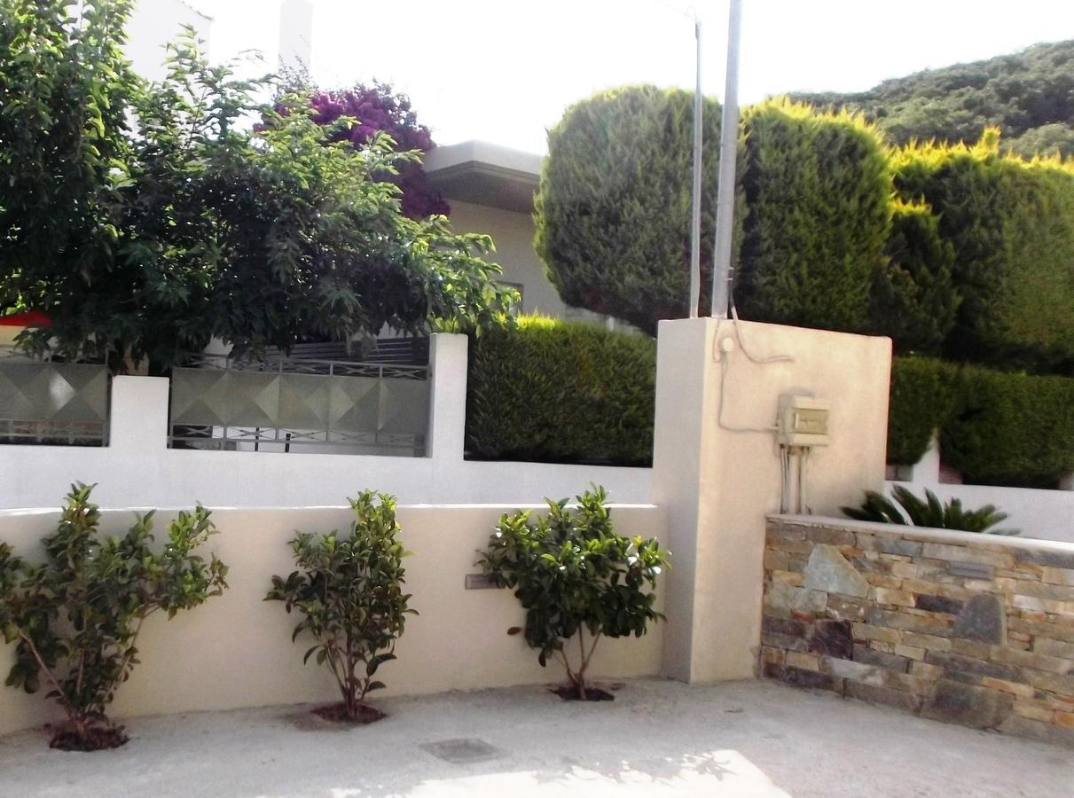 Vanessa House Luxury Apartments Σκιάθος Πόλη Εξωτερικό φωτογραφία